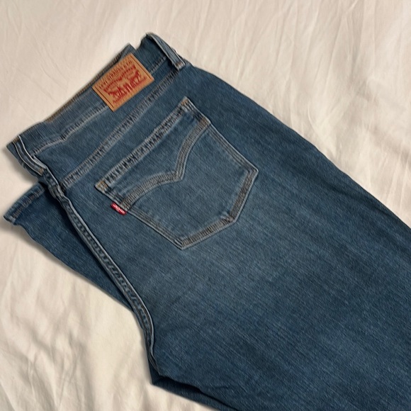 Levi's Men's Classic Denim Jeans - Picture 1 of 1